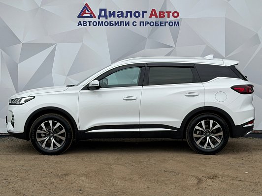 Xcite X-Cross 7 Техно, 2024 года, пробег 33000 км