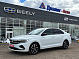 Volkswagen Polo Exclusive, 2021 года, пробег 98429 км