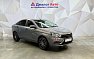 Lada (ВАЗ) Vesta Classic Start, 2019 года, пробег 96714 км