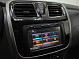 Renault Sandero Privilege, 2017 года, пробег 59748 км