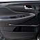 Hyundai Santa Fe Calligraphy, 2021 года, пробег 108993 км