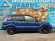 Ford Fusion Elegance, 2008 года, пробег 293906 км