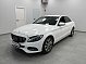 Mercedes-Benz C-Класс C 180 Особая серия, 2014 года, пробег 95470 км