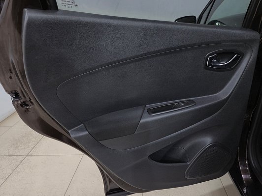 Renault Kaptur Drive, 2019 года, пробег 160463 км