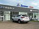 Hyundai Santa Fe Start, 2017 года, пробег 127440 км