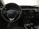 Toyota Corolla, 2016 года, пробег 430802 км