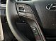 Hyundai Santa Fe Start, 2017 года, пробег 127440 км