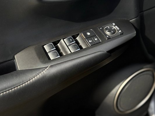 Lexus NX Progressive, 2019 года, пробег 47953 км