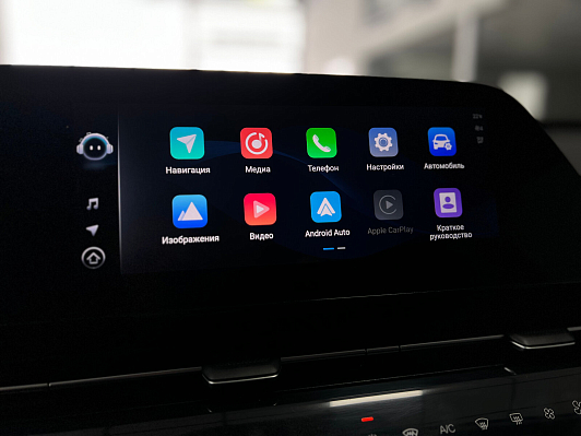 Omoda C5 Lifestyle, 2023 года, пробег 31000 км