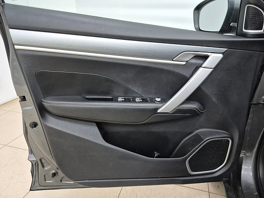 Geely Coolray Comfort, 2022 года, пробег 144870 км