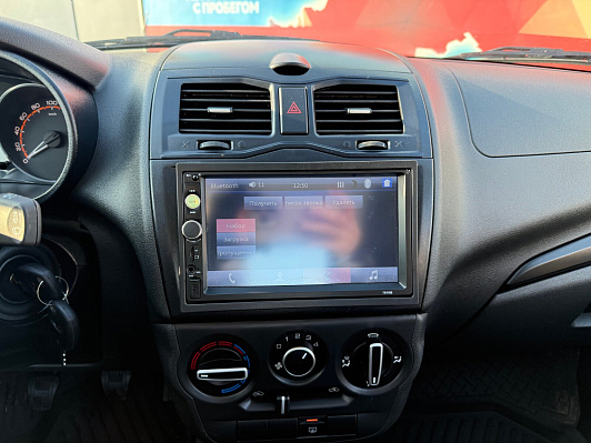 Lada (ВАЗ) Granta Standard, 2025 года, пробег 5200 км