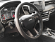 Haval Jolion Оптимум, голубой