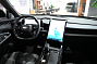 Geely Cityray Спорт, серебряный