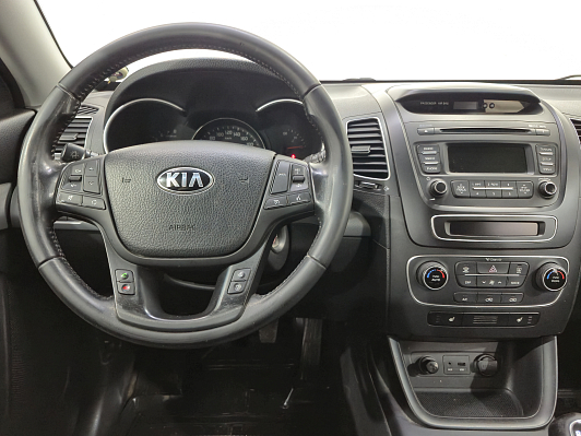 Kia Sorento Classic, 2013 года, пробег 122318 км