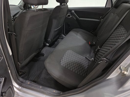 Lada (ВАЗ) Granta Комфорт, 2024 года, пробег 25048 км