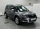 Skoda Yeti, 2017 года, пробег 199000 км