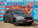 Lada (ВАЗ) Granta Comfort'24 Plus, 2024 года, пробег 32164 км