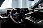 Haval F7x Техно +, голубой