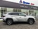 Hyundai Tucson Prestige, 2024 года, пробег 39473 км