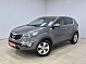 Kia Sportage Prestige, 2012 года, пробег 290855 км