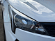 Kia Rio Classic Audio, 2021 года, пробег 69731 км