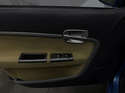 Chery Kimo (A1) KM14C, 2012 года, пробег 125000 км