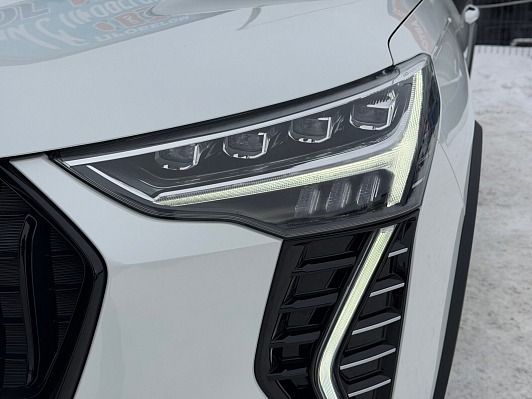 Haval Jolion Elite, 2024 года, пробег 20700 км