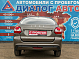 Lada (ВАЗ) Granta #Club, 2025 года, пробег 14707 км