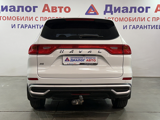 Haval M6 Family, 2023 года, пробег 32000 км