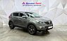 Kia Sportage Luxe, 2013 года, пробег 168800 км