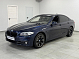 BMW 5 серии, 2012 года, пробег 115111 км