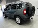 Chevrolet Niva GLC, 2017 года, пробег 135650 км