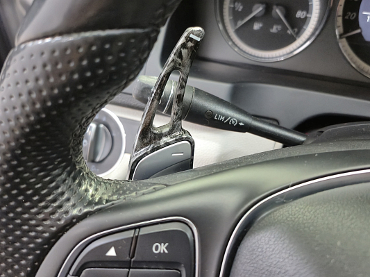 Mercedes-Benz C-Класс, 2009 года, пробег 184247 км