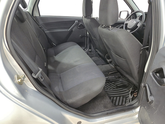 Lada (ВАЗ) Granta Classic Start Glonass 21901-51-234, 2014 года, пробег 131012 км