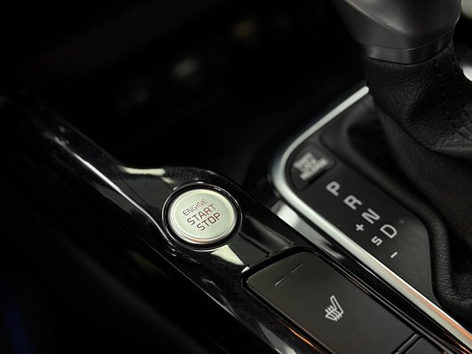 Kia Soul Prestige, 2020 года, пробег 146000 км
