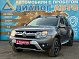 Renault Duster Dakar Edition, 2020 года, пробег 234436 км