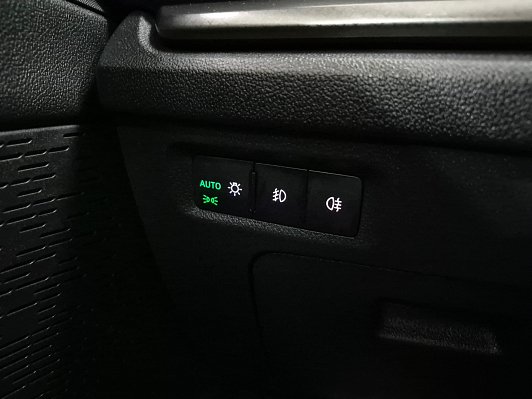 Skoda Octavia Active Plus, 2021 года, пробег 164508 км