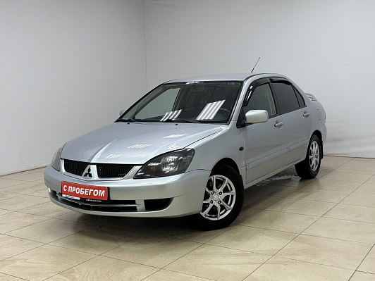 Mitsubishi Lancer, 2005 года, пробег 224000 км