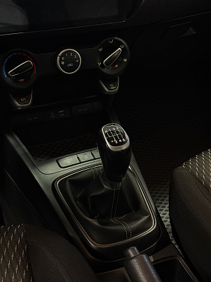 Kia Rio Comfort, 2017 года, пробег 162000 км