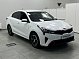 Kia Rio Prestige, 2020 года, пробег 81064 км