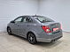 Chevrolet Aveo LT, 2014 года, пробег 82370 км