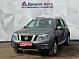Nissan Terrano Elegance, 2019 года, пробег 134351 км