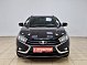 Lada (ВАЗ) Vesta Comfort Image (2017-2019), 2018 года, пробег 158807 км