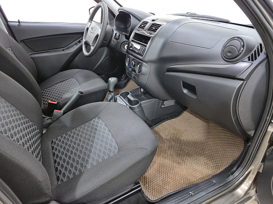 Lada (ВАЗ) Granta Classic Optima, 2022 года, пробег 46851 км