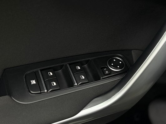 Kia Ceed Luxe, 2020 года, пробег 83000 км