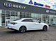 Hyundai Elantra Premium Edition, 2021 года, пробег 18993 км