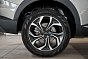 Haval F7 Премиум, серый