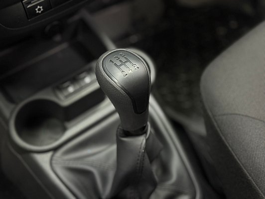 Lada (ВАЗ) Granta Комфорт, 2025 года, пробег 5600 км