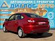 Lada (ВАЗ) Granta, 2022 года, пробег 40000 км