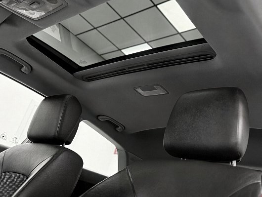 Kia Ceed EX, 2008 года, пробег 412000 км